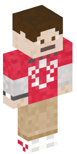 Minecraft Skin #186098