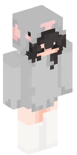 Minecraft Skin #186100