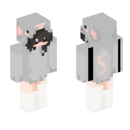 Minecraft Skin #186100