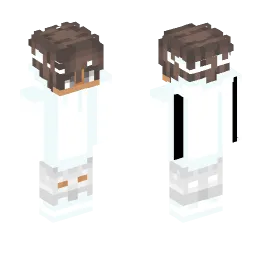 Minecraft Skin #186101