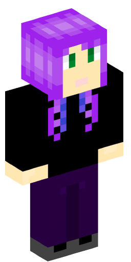 Minecraft Skin #186106