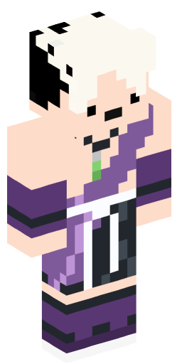 Minecraft Skin #186110