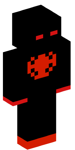 Minecraft Skin #186111