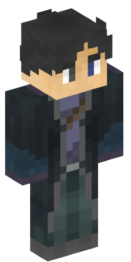 Minecraft Skin #186112
