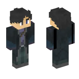 Minecraft Skin #186112
