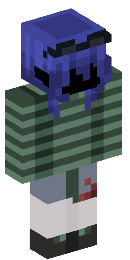 Minecraft Skin #186113