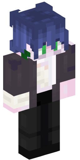 Minecraft Skin #186114