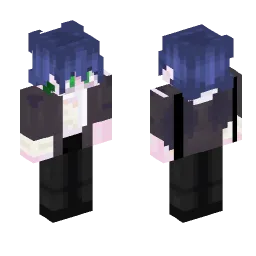 Minecraft Skin #186114