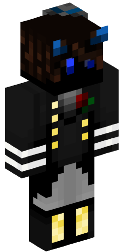 Minecraft Skin #186115