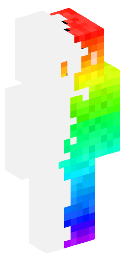 Minecraft Skin #186116