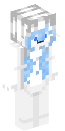 Minecraft Skin #186117