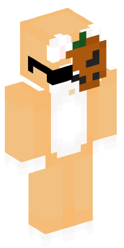 Minecraft Skin #186118