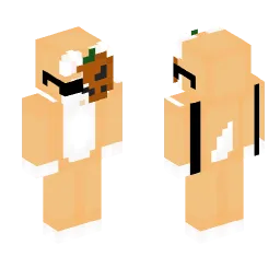 Minecraft Skin #186118