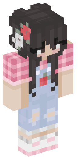 Minecraft Skin #186120