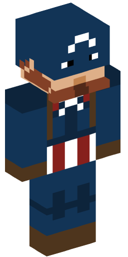 Minecraft Skin #186123
