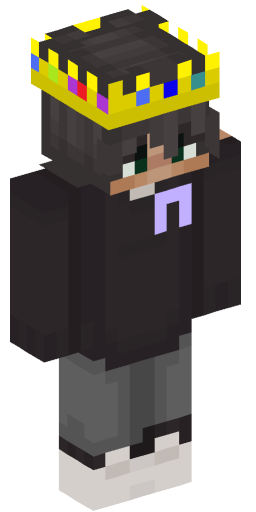 Minecraft Skin #186124