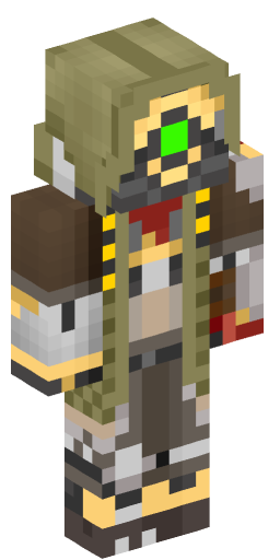 Minecraft Skin #186125