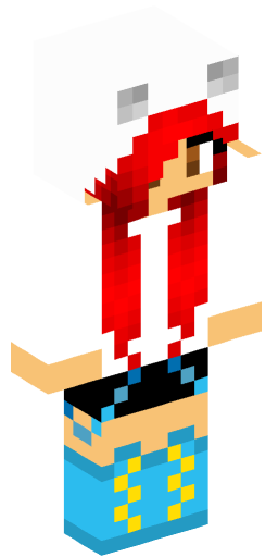 Minecraft Skin #186127