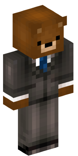 Minecraft Skin #186128