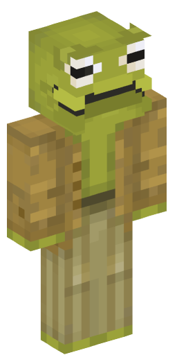 Minecraft Skin #186129
