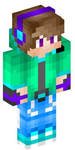 Minecraft Skin #186131