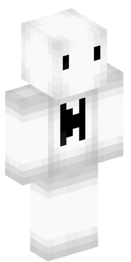 Minecraft Skin #186133
