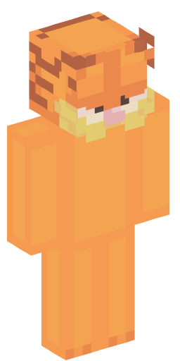 Minecraft Skin #186134