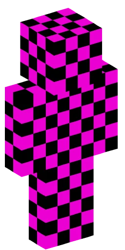 Minecraft Skin #186135