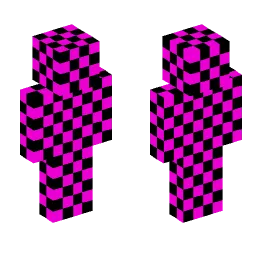 Minecraft Skin #186135