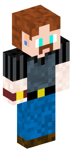 Minecraft Skin #186136