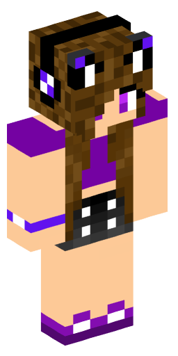 Minecraft Skin #186138