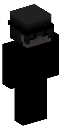 Minecraft Skin #186139