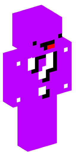 Minecraft Skin #186140