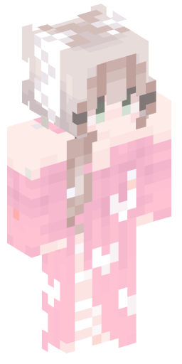 Minecraft Skin #186141