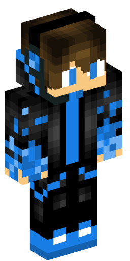 Minecraft Skin #186142