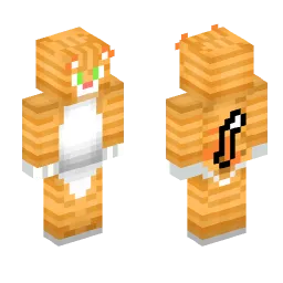 Minecraft Skin #186143