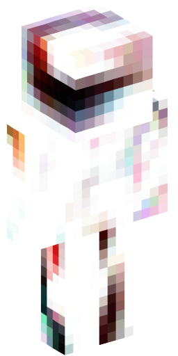 Minecraft Skin #186144