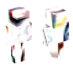 Minecraft Skin #186144