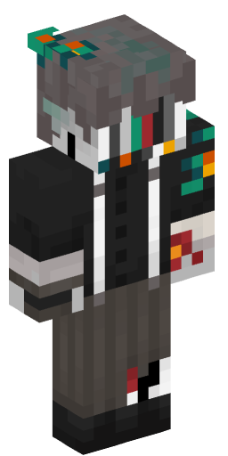 Minecraft Skin #186146