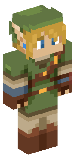 Minecraft Skin #186149