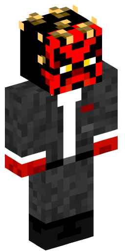 Minecraft Skin #186150