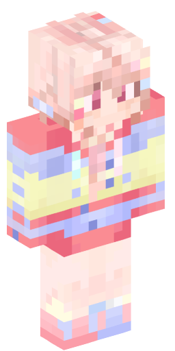 Minecraft Skin #186151