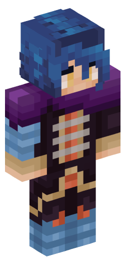 Minecraft Skin #186152
