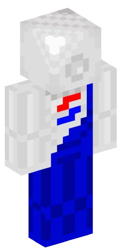 Minecraft Skin #186153