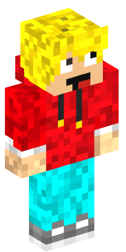 Minecraft Skin #186155