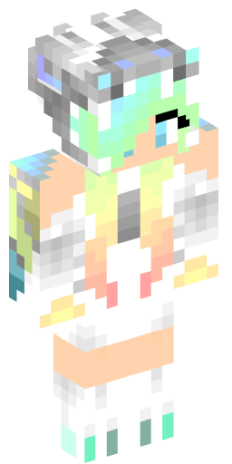 Minecraft Skin #186159