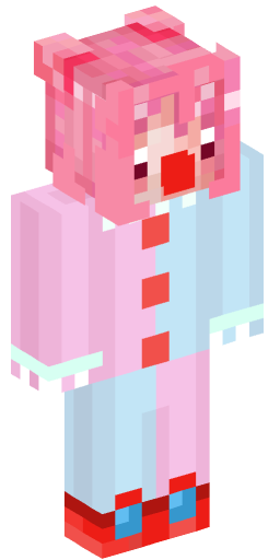 Minecraft Skin #186160