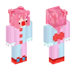 Minecraft Skin #186160