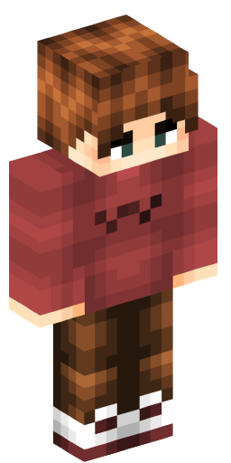 Minecraft Skin #186161
