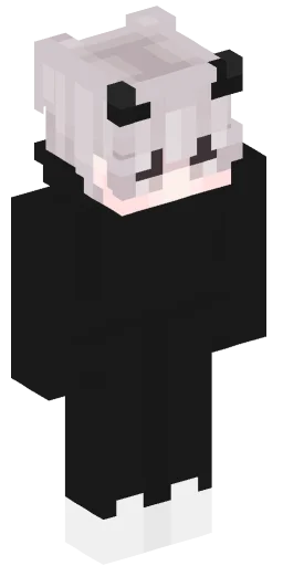 Minecraft Skin #186162
